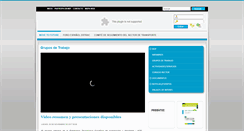 Desktop Screenshot of move2future.es